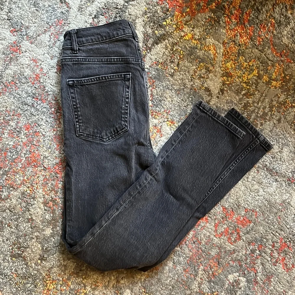 Reformation High & Skinny Gibson Jeans - Picture 2 of 5